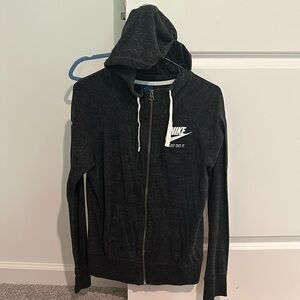 Nike Cardigan